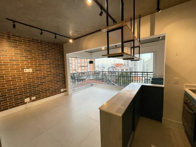 Apartamento aluguel em Região Imediata de Andradina, Lavinia