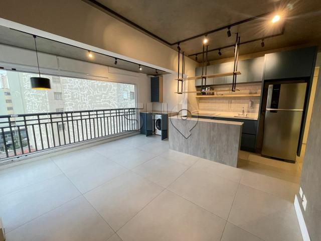 Apartamento aluguel em Região Imediata de Andradina, Lavinia