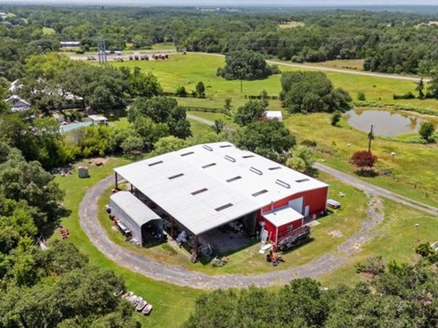 Land for sale in La Grange, Texas