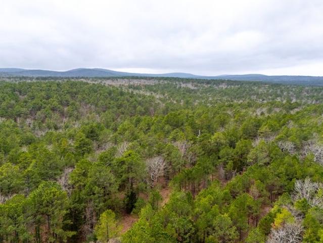 Land for sale in Wilburton, Oklahoma
