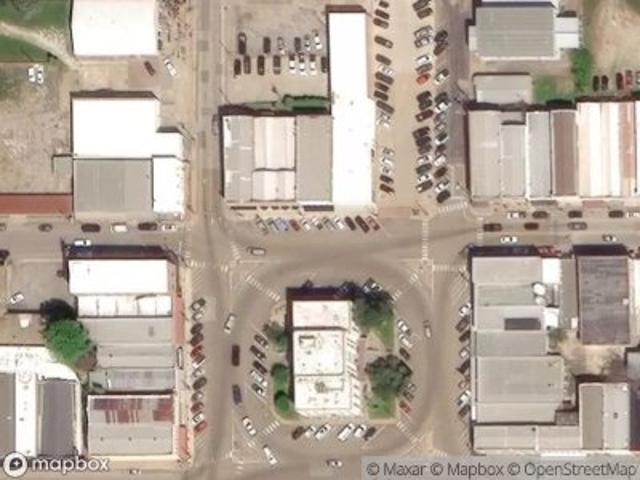 Land for sale in Crockett, Texas