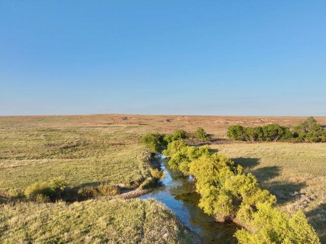 Ranch for sale in Booker, Texas