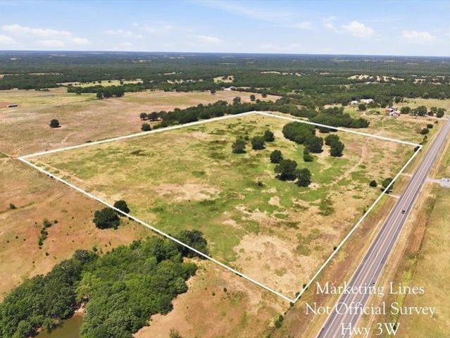 Land for sale in Byars, Oklahoma