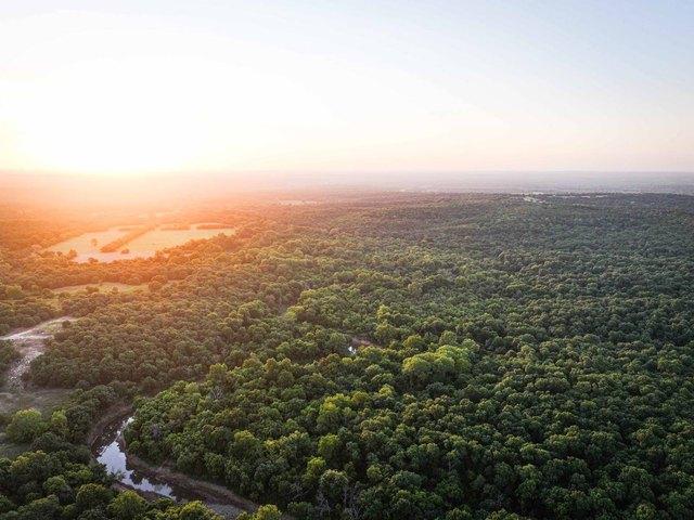 Land for sale in Drumright, Oklahoma