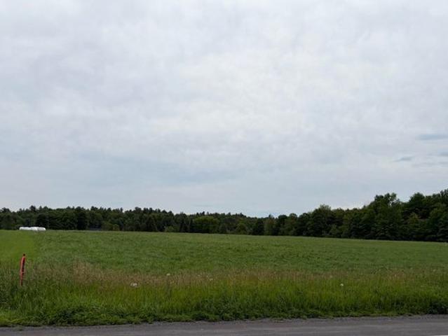 Land for sale in Madrid, New York