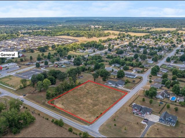 Property for rent in Ark