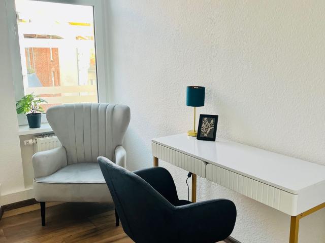 Apartment mieten in Krämpfervorstadt, Erfurt