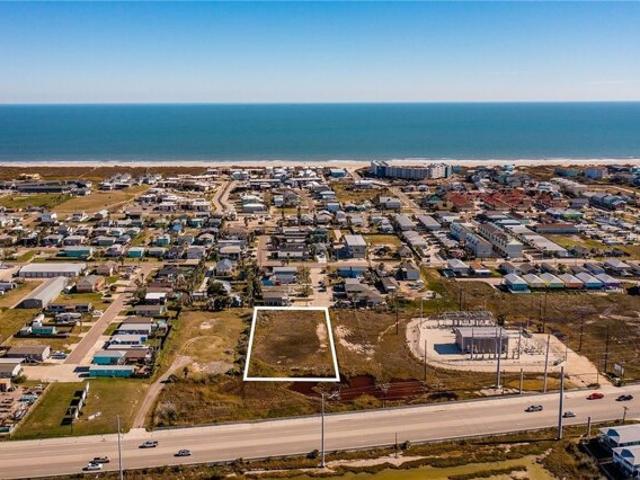 Land for sale in Port Aransas, Texas