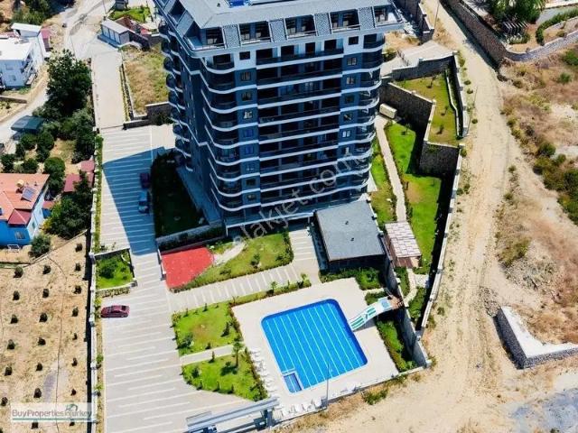 Alanya, Antalya içerisinde satılık mülk