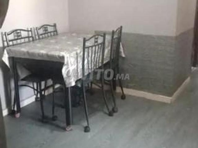 Appartement vente à Anfa, Ben M'sick