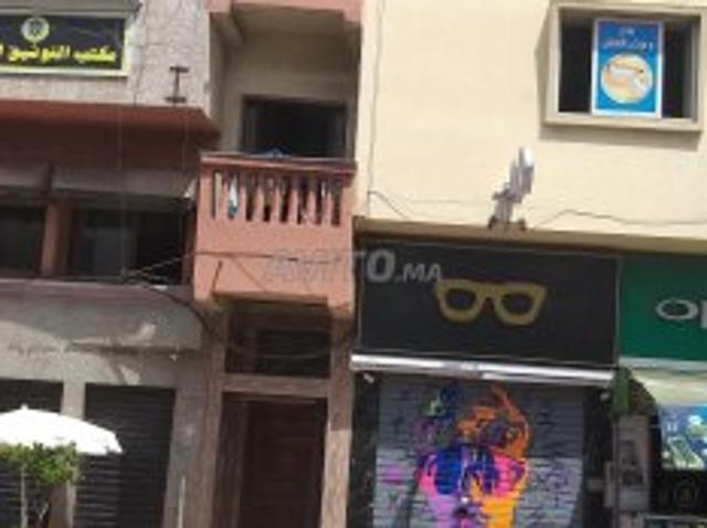 Maison vente à El Ma, Gharb-Chrarda-Beni Hssen