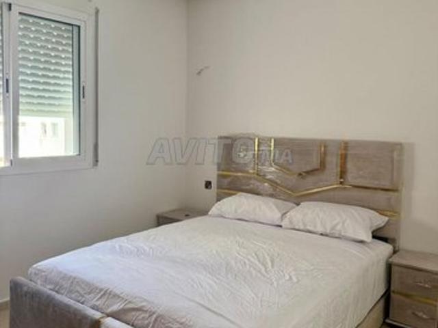 Appartement location à Tangero, Tanger-Tétouan
