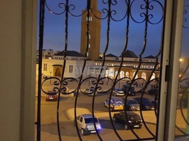 Appartement location à El Ma, Gharb-Chrarda-Beni Hssen