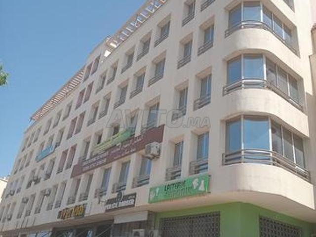 Bureau location à Settat, Gharb-Chrarda-Beni Hssen