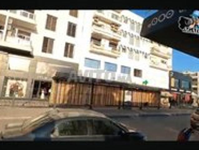 Appartement location à Centre Ville, Ben Slimane