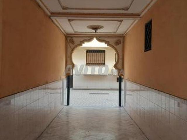 Appartement vente à Anfa, Gharb-Chrarda-Beni Hssen