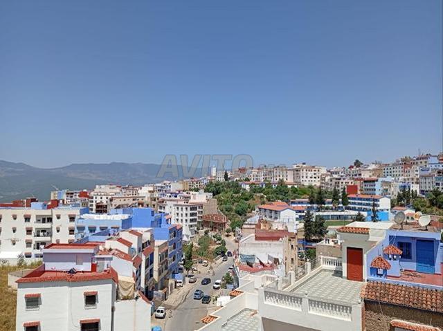 Appartement location à Chauen, Tanger-Tétouan