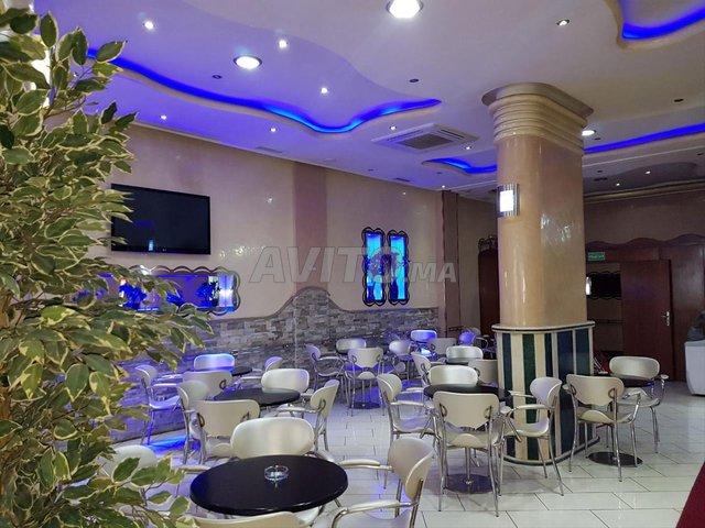 Local commercial vente à Tangero, Tanger-Tétouan