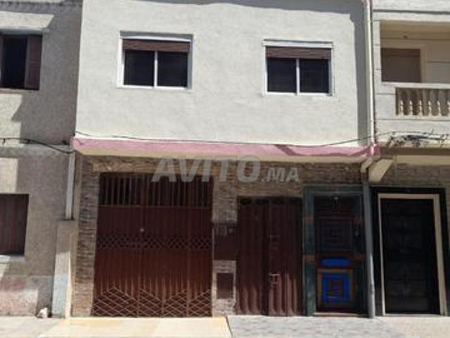 Maison vente à Larache, Tanger-Tétouan