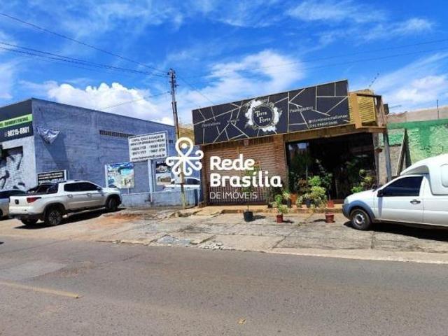 Terreno venda em Vila Areal, Arniqueira