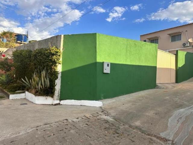 Terreno venda em Vila Areal, Arniqueira