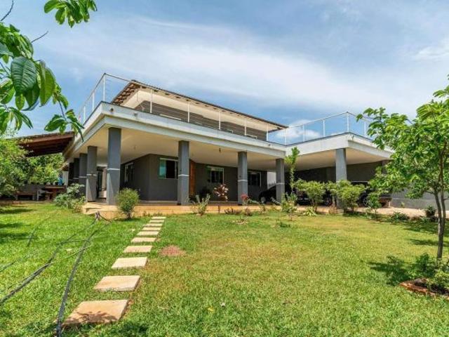 Casa venda em Região Geográfica Imediata do Distrito Federal, Região Integrada de Desenvolvimento do Distrito Federal e Entorno