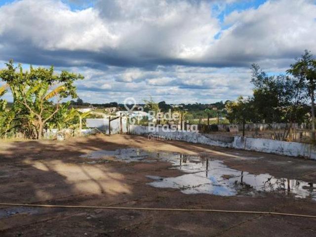 Terreno venda em Arniqueira, Região Geográfica Intermediária do Distrito Federal