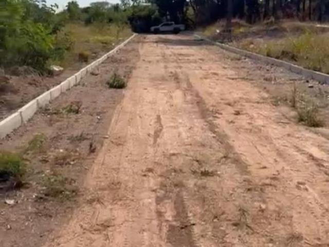 Terreno venda em Vila Areal, Arniqueira