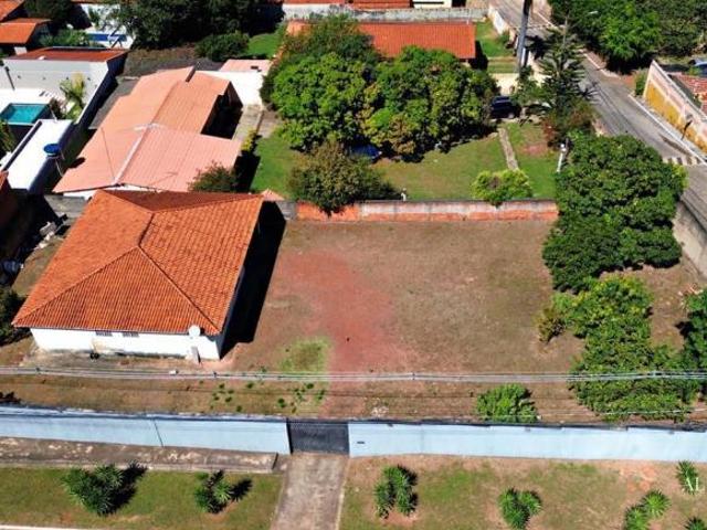 Terreno venda em Brasília, Plano Piloto