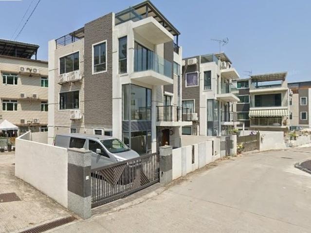 位於 香港, 提供 出售 的 Terraced House
