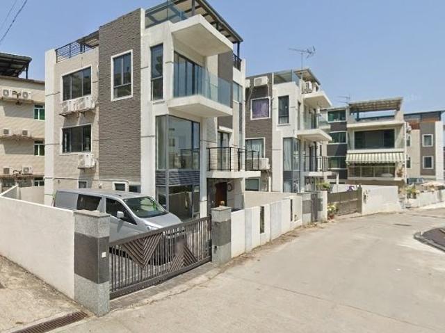 位於 香港, 提供 出售 的 Terraced House