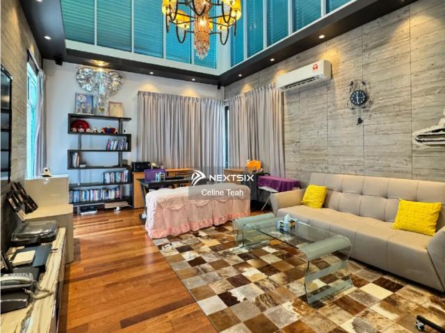 Residential House for sale in Kulai, Johor