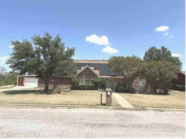 House for sale in Breckenridge, Stephens County