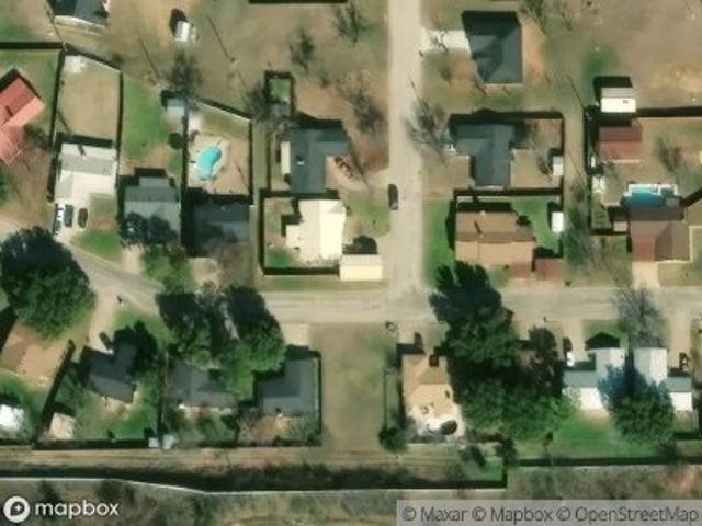 House for sale in Breckenridge, Texas