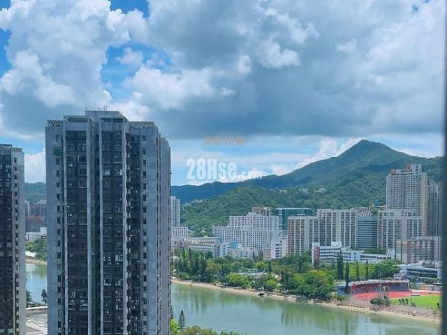 位於 沙田 Sha Tin, 香港 Hong Kong, 提供 出售 的 公寓