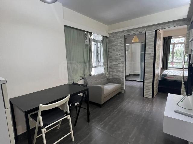 提供 出租 的 公寓