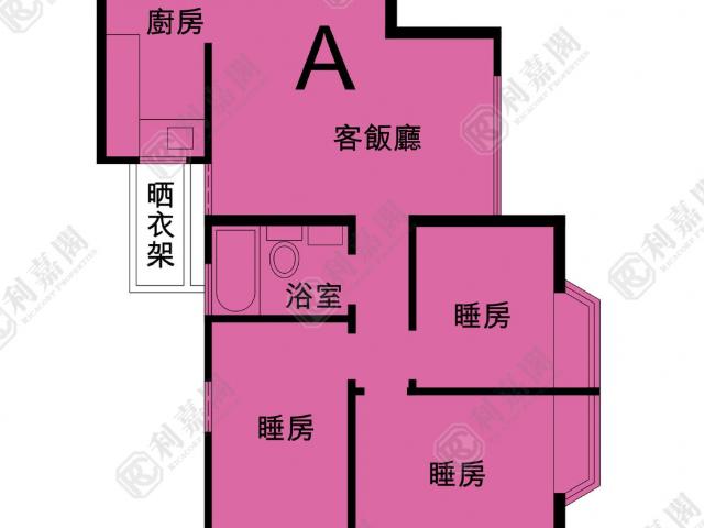 提供 出租 的 公寓