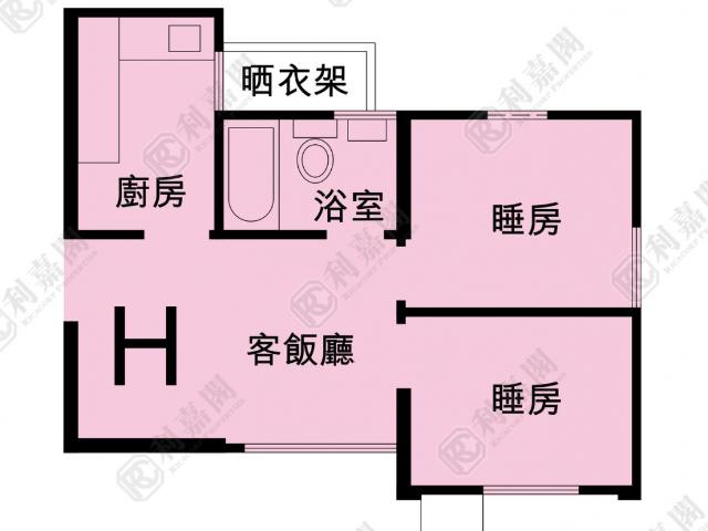 提供 出租 的 公寓