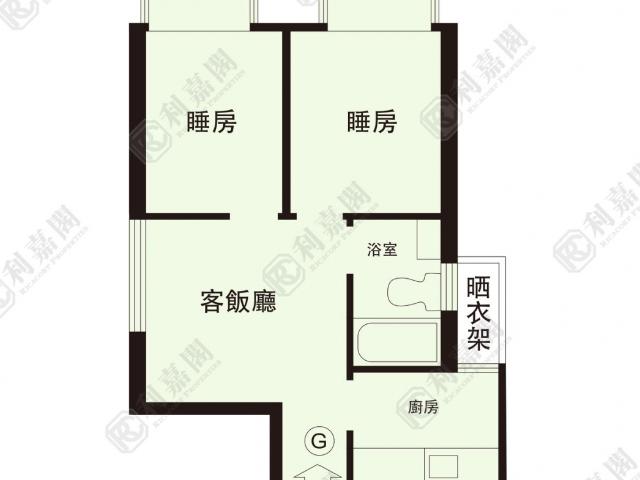 提供 出租 的 公寓