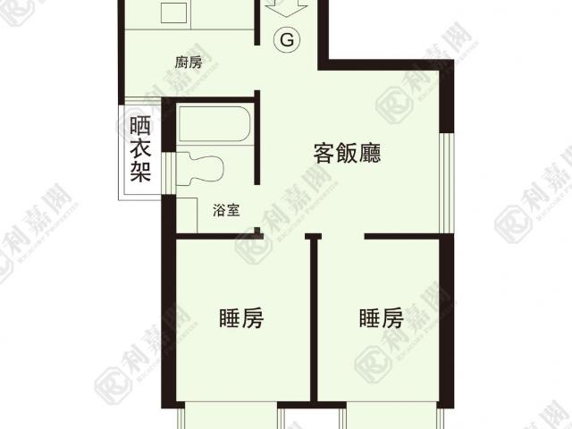 提供 出租 的 公寓
