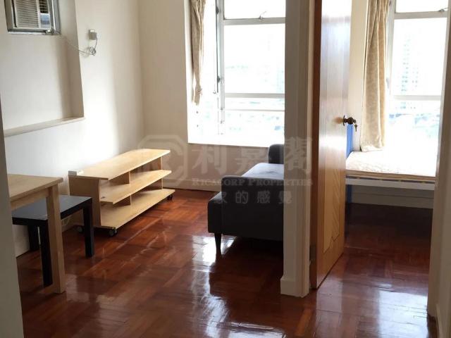 提供 出租 的 公寓