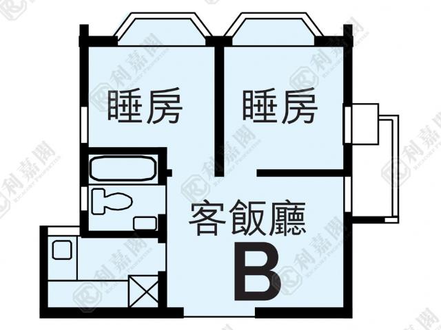 提供 出租 的 公寓