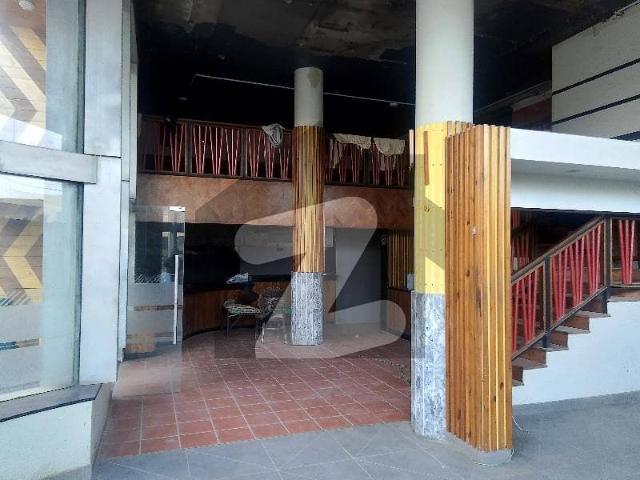 Building for sale in North Waziristan, Federally Administered Tribal Areas fata