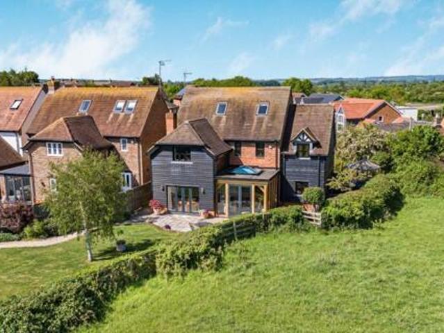 House for sale in Aylesbury, Buckinghamshire