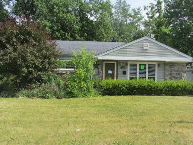 House for sale in Park Forest, Illinois