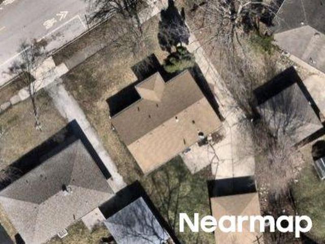 House for sale in Park Forest, Illinois