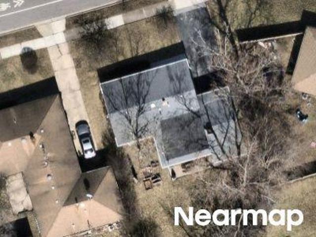 House for sale in Park Forest, Illinois