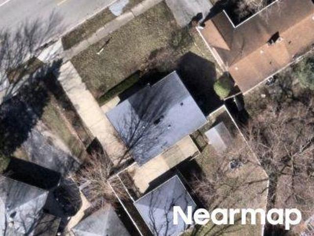House for sale in Park Forest, Illinois