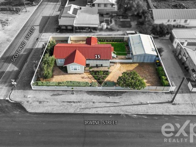 House for sale in Wallaroo, South Australia
