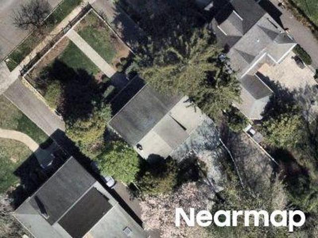 House for sale in Westfield, New Jersey